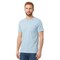 Gildan® Ultra Cotton Short Sleeve Heavyweight Pocket Crewneck T-Shirt 100% Cotton for Crafting Utility Tee